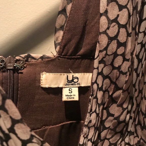 Women’s maxi dress - Picture 2 of 5